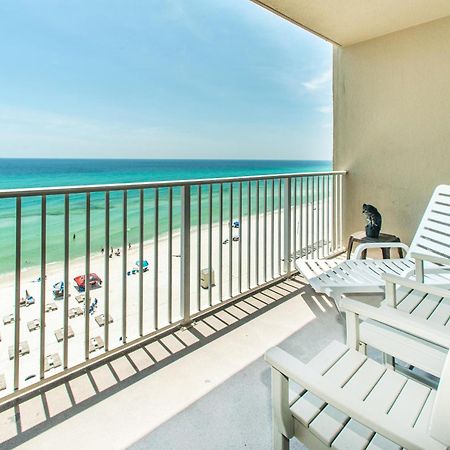 Tidewater 502 Apartment Panama City Beach Bagian luar foto