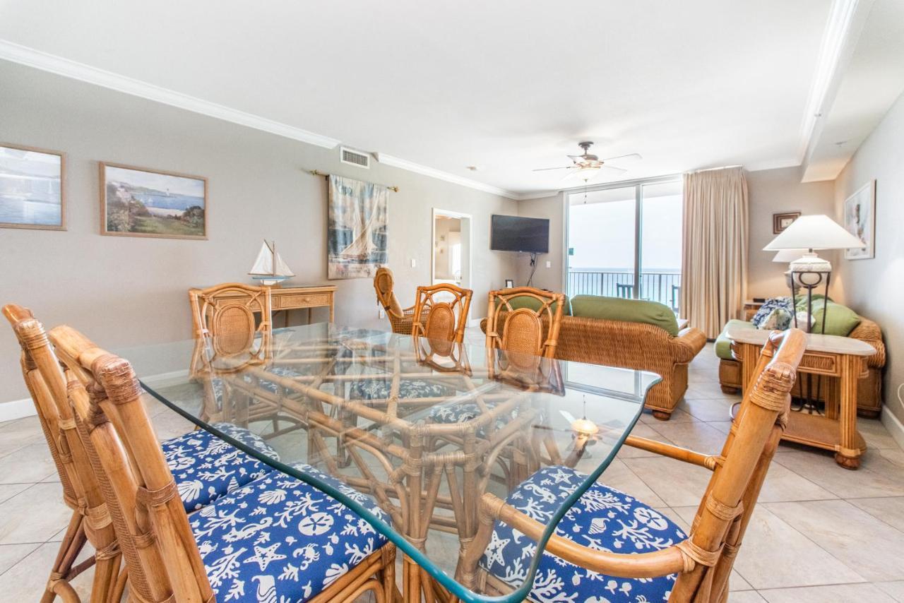 Tidewater 502 Apartment Panama City Beach Bagian luar foto