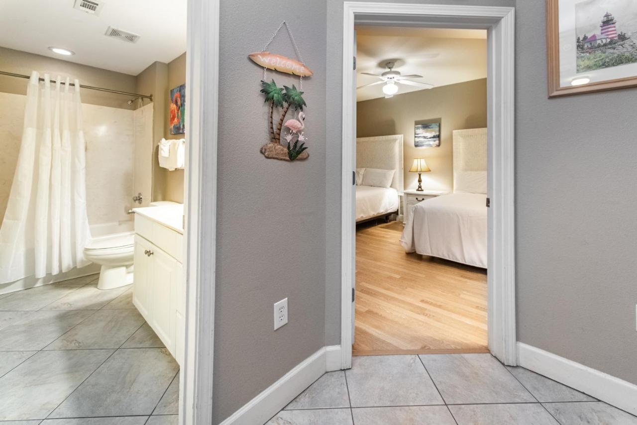 Tidewater 502 Apartment Panama City Beach Bagian luar foto
