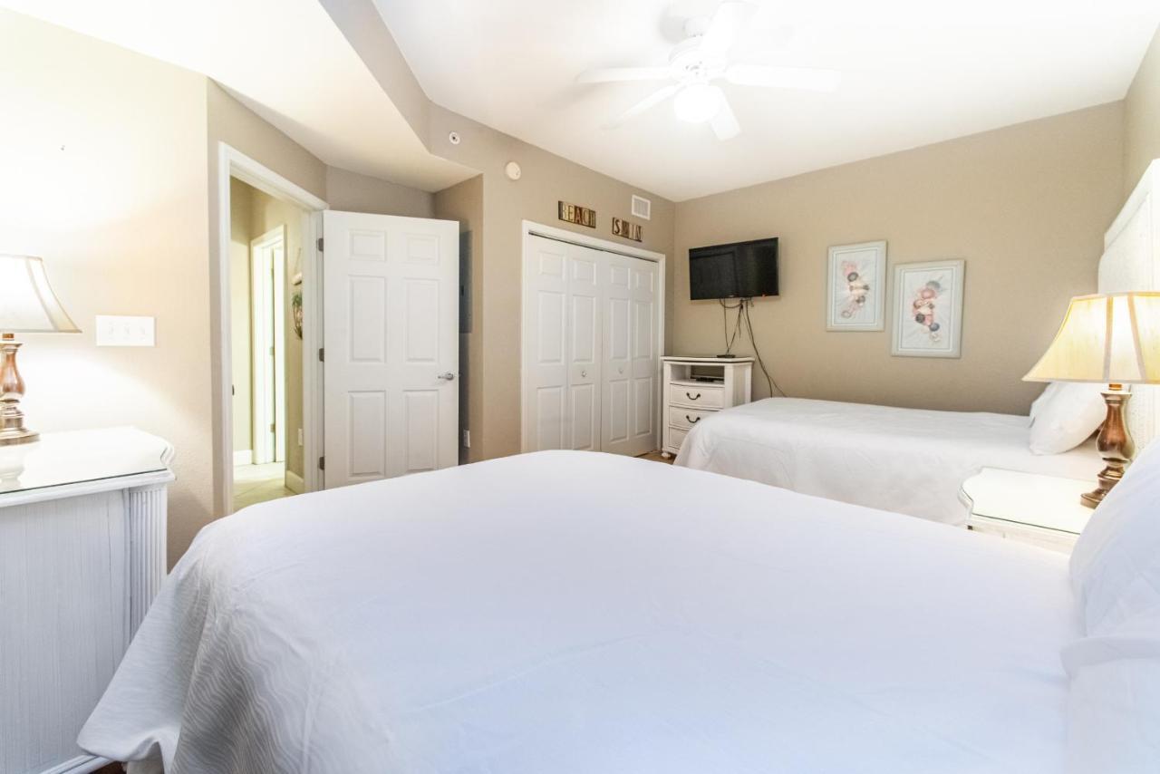 Tidewater 502 Apartment Panama City Beach Bagian luar foto