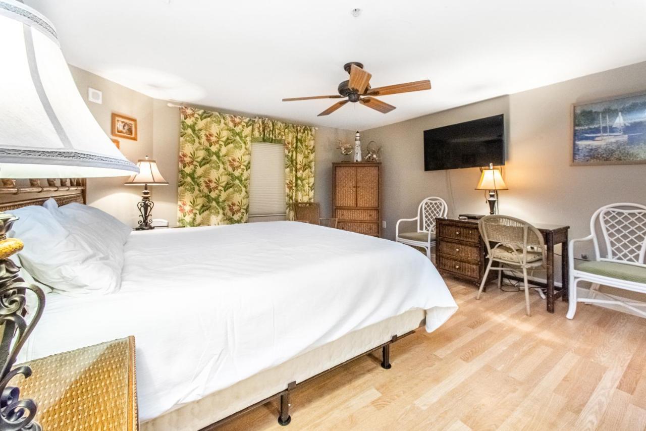 Tidewater 502 Apartment Panama City Beach Bagian luar foto