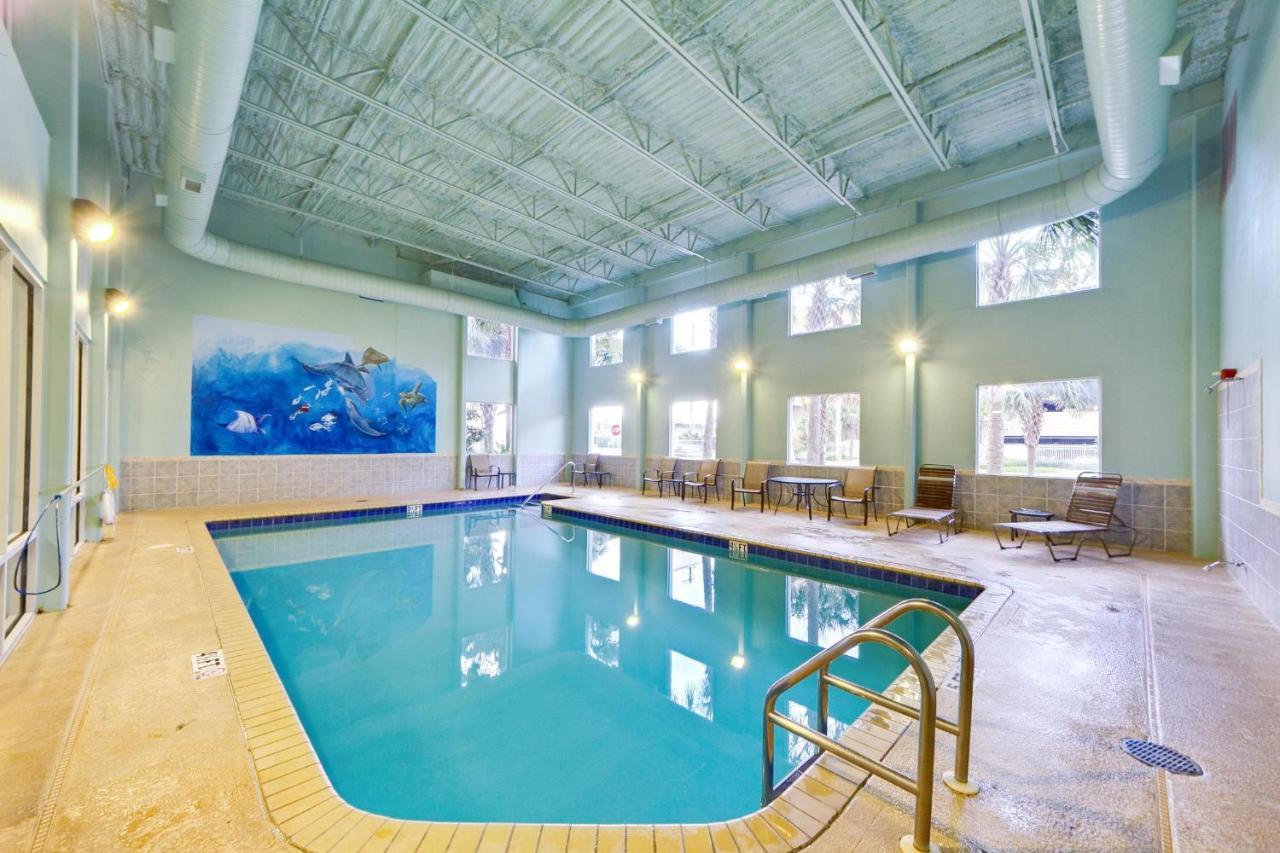 Tidewater 502 Apartment Panama City Beach Bagian luar foto