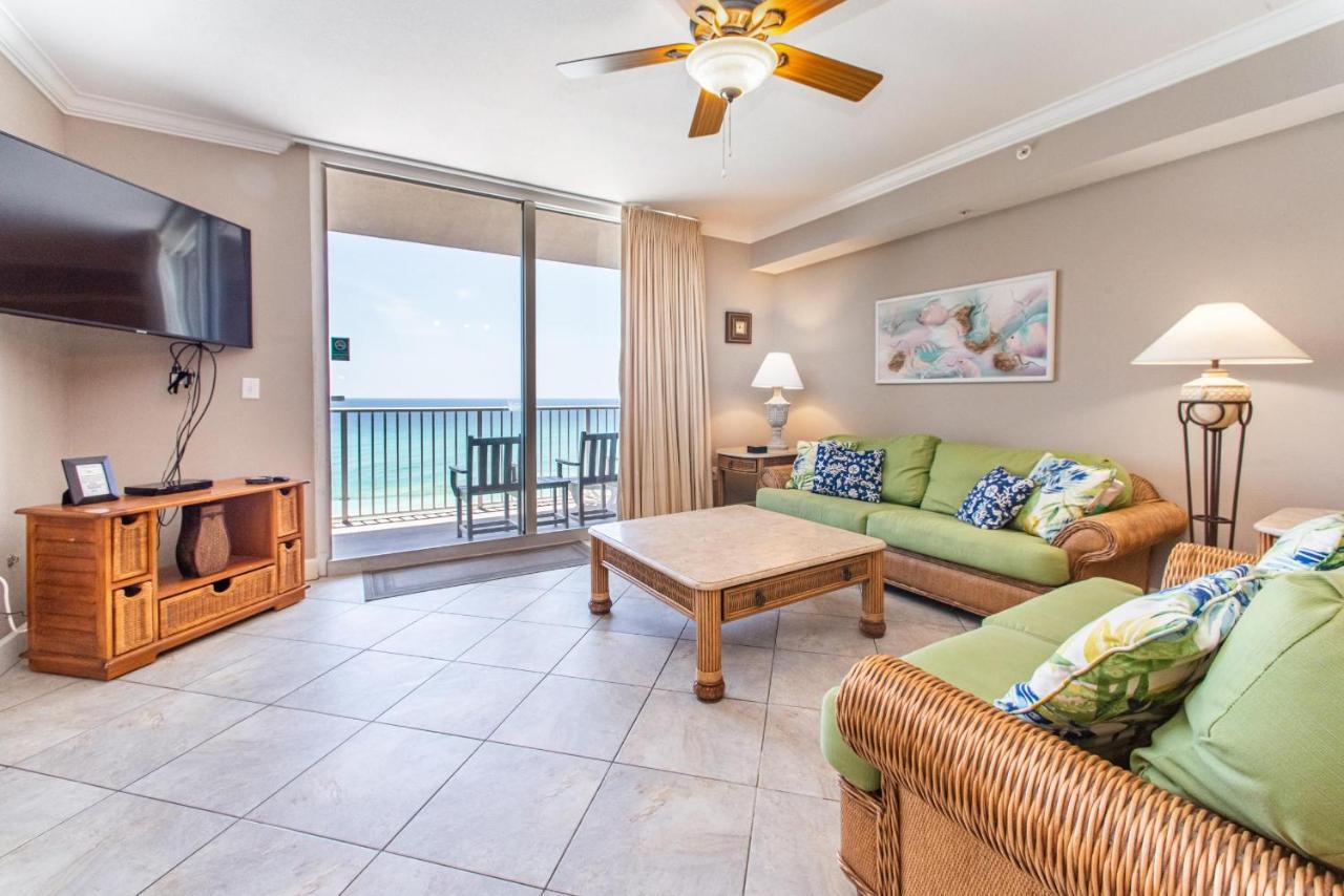 Tidewater 502 Apartment Panama City Beach Bagian luar foto