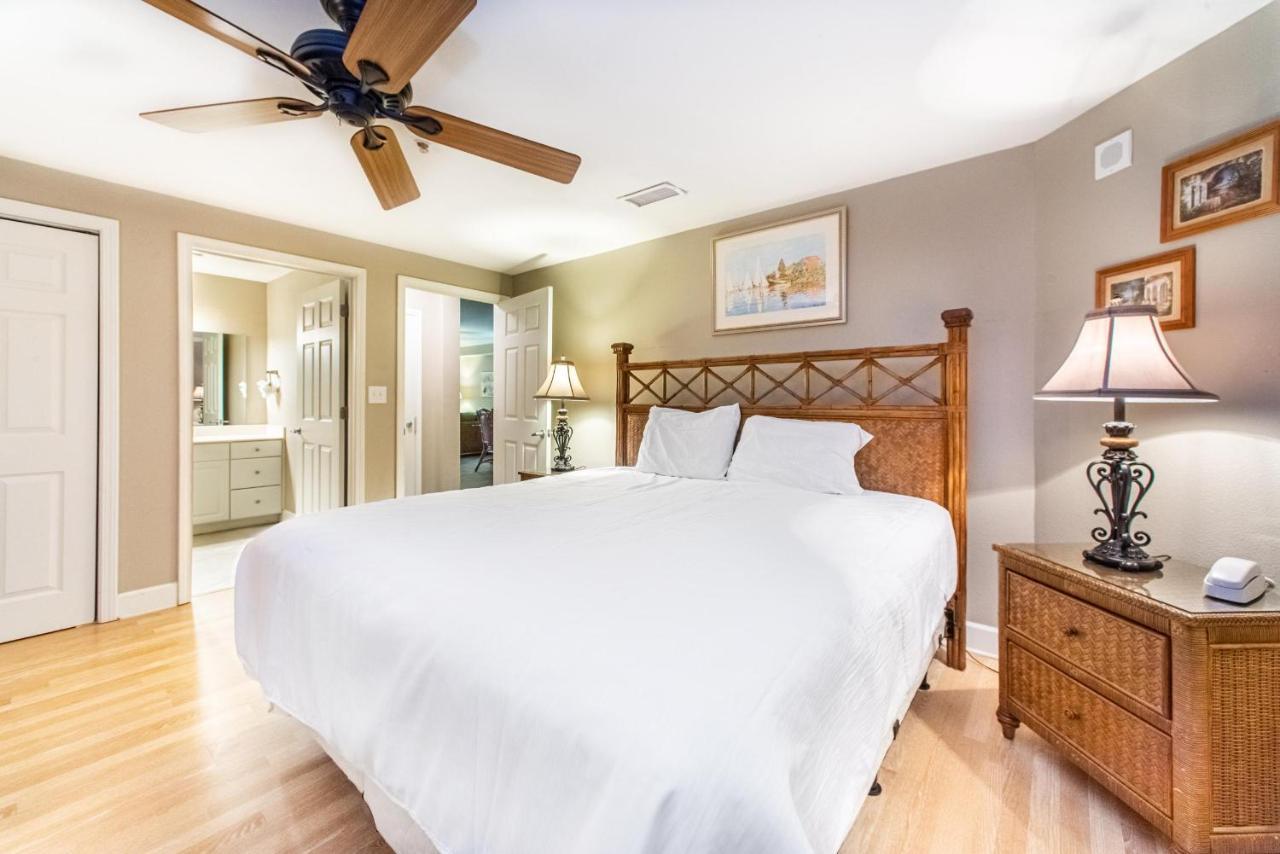 Tidewater 502 Apartment Panama City Beach Bagian luar foto