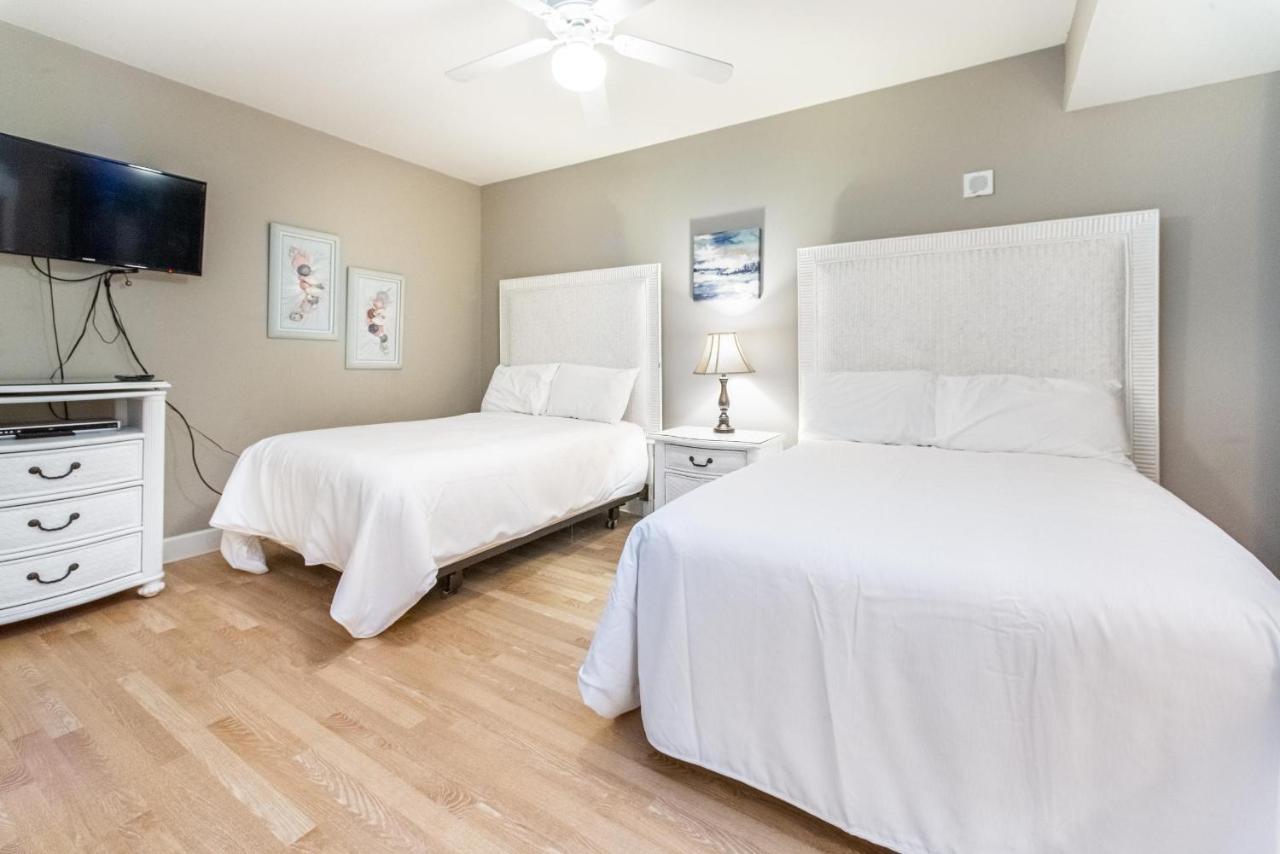 Tidewater 502 Apartment Panama City Beach Bagian luar foto
