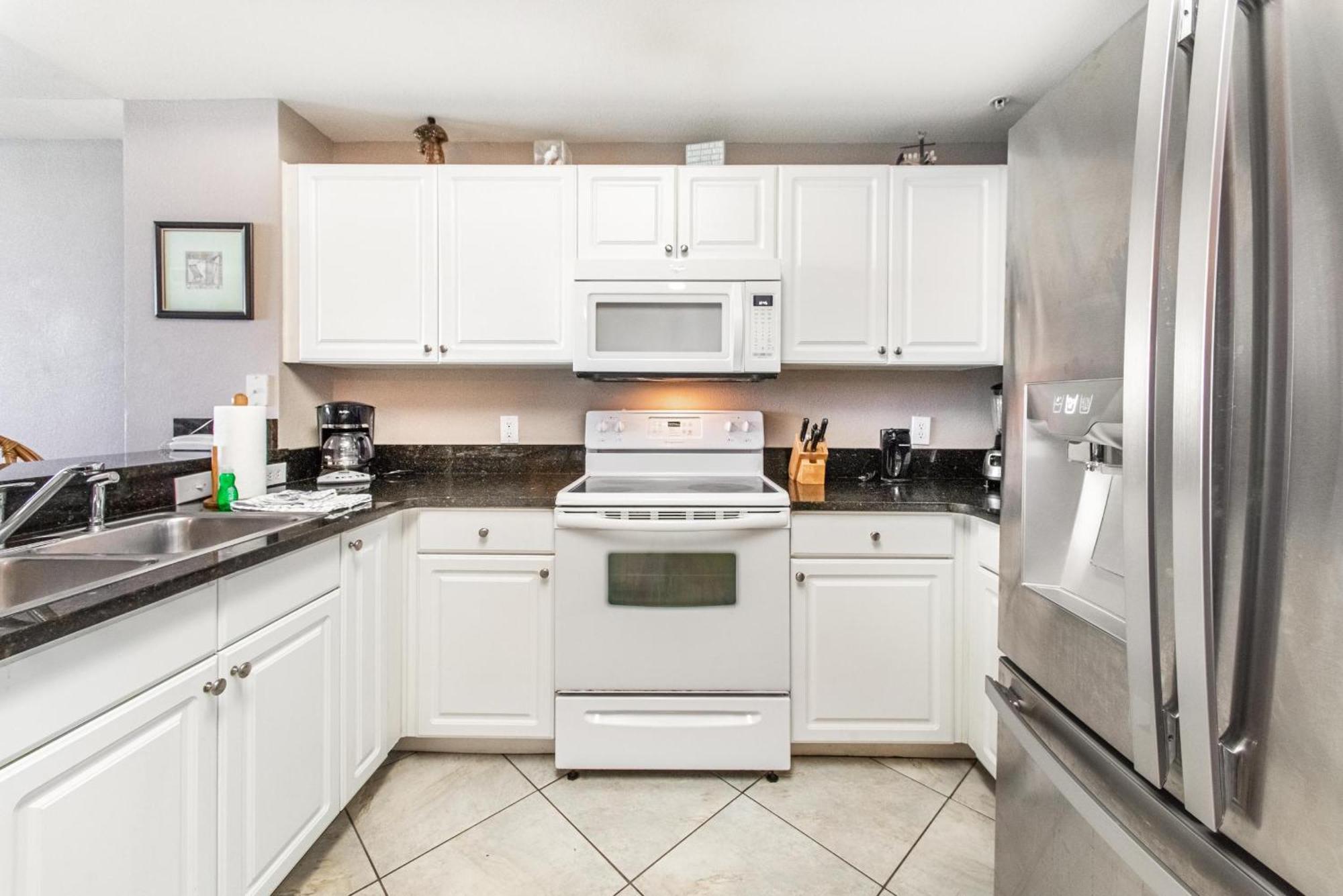 Tidewater 502 Apartment Panama City Beach Bagian luar foto