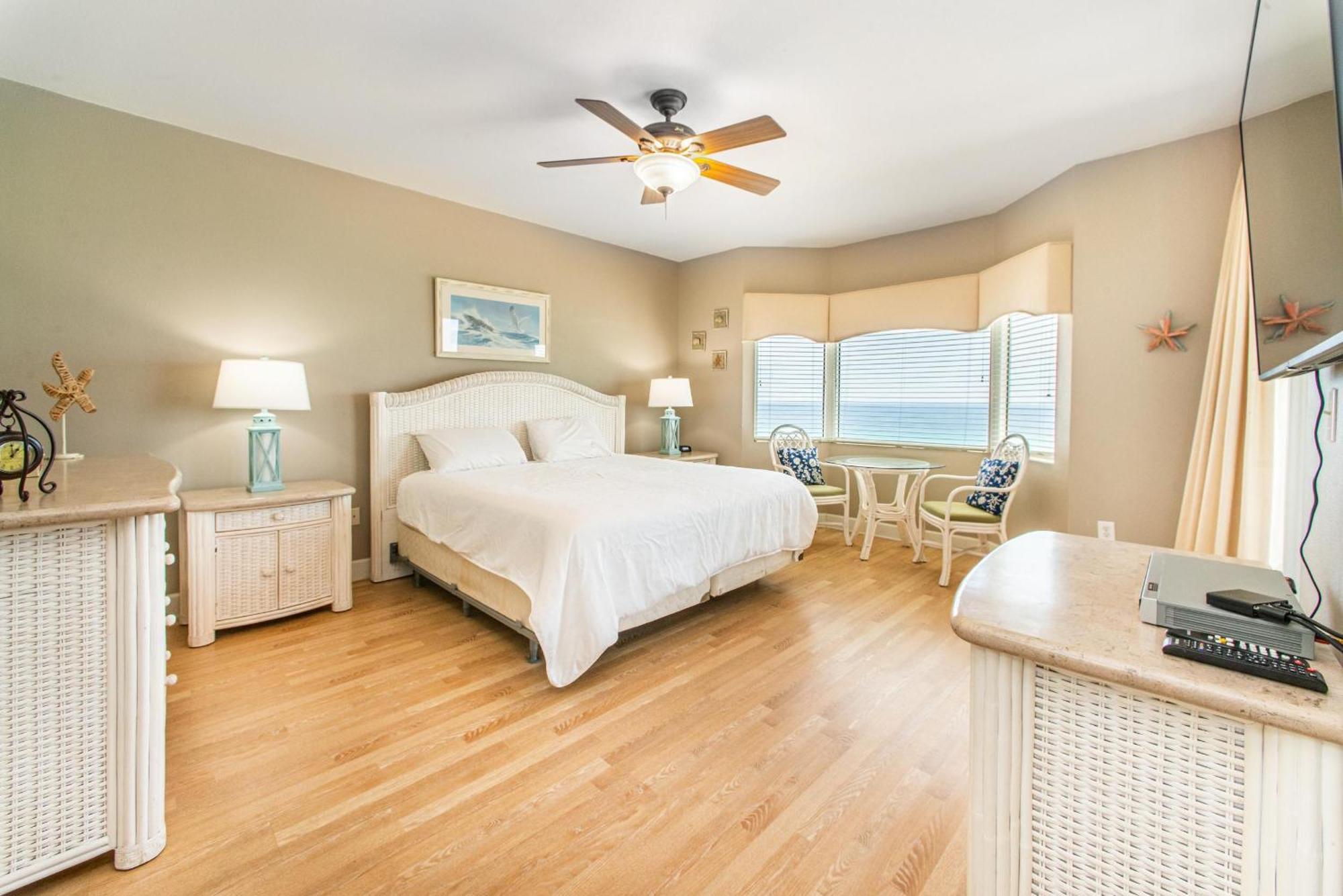 Tidewater 502 Apartment Panama City Beach Bagian luar foto